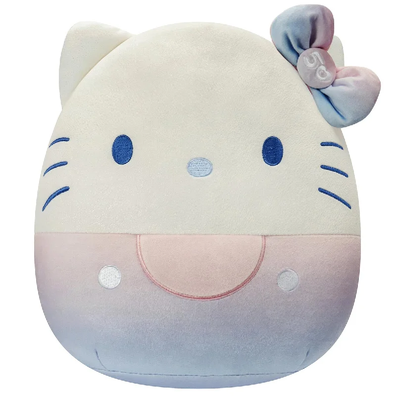 Whimsical and imaginative stuffed toysHello Kitty 50th Anniversary 12" Sparkle Gradient Squishmallows Whimsical and imaginative stuffed toysHello Kitty 50th Anniversary 12" Sparkle Gradient Squishmallows
