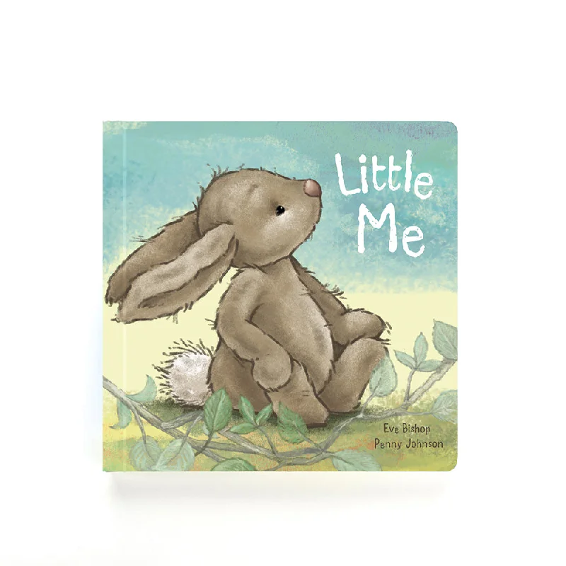 Huggable and sweet Jellycat all-around favoritesJellycat Book Little Me