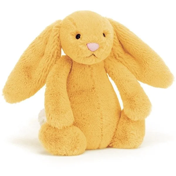 Adorable and plush Jellycat emotional support friendsJellycat