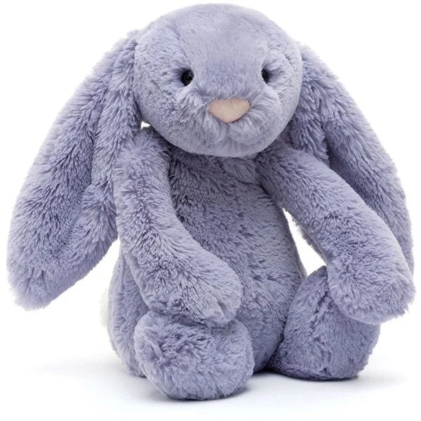 Soft and charming Jellycat designsJellycat