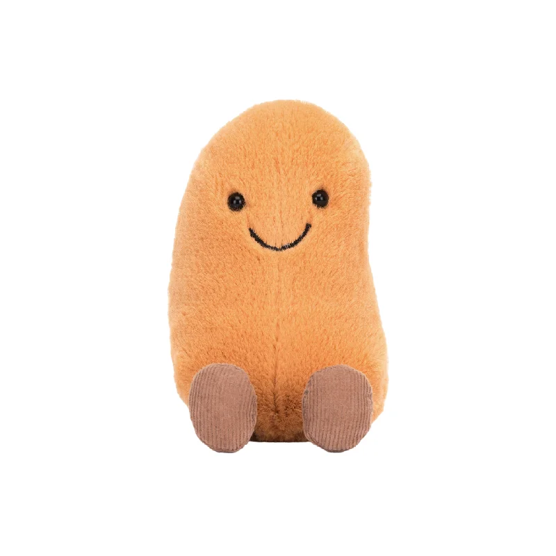 Soft and charming Jellycat designsAmuseable Bean Soft Toy