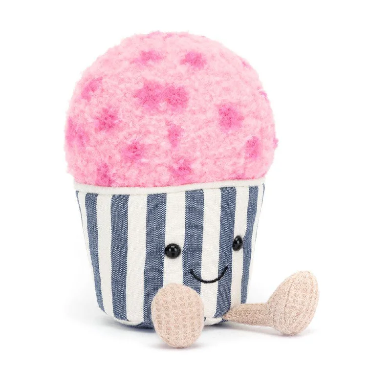 Cuddly and snuggly Jellycat snuggle partnersJellyCat Amuseable Gelato Plush