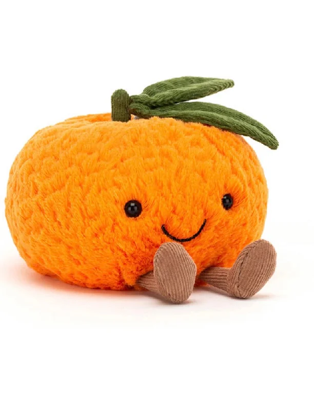 Soft and cuddly stuffed animalsJellycat Amuseables Clementine