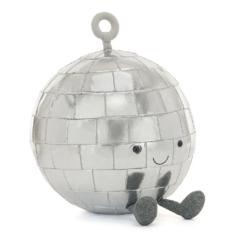 Adorable and gentle Jellycat friendsJellycat Amuseables Disco Ball