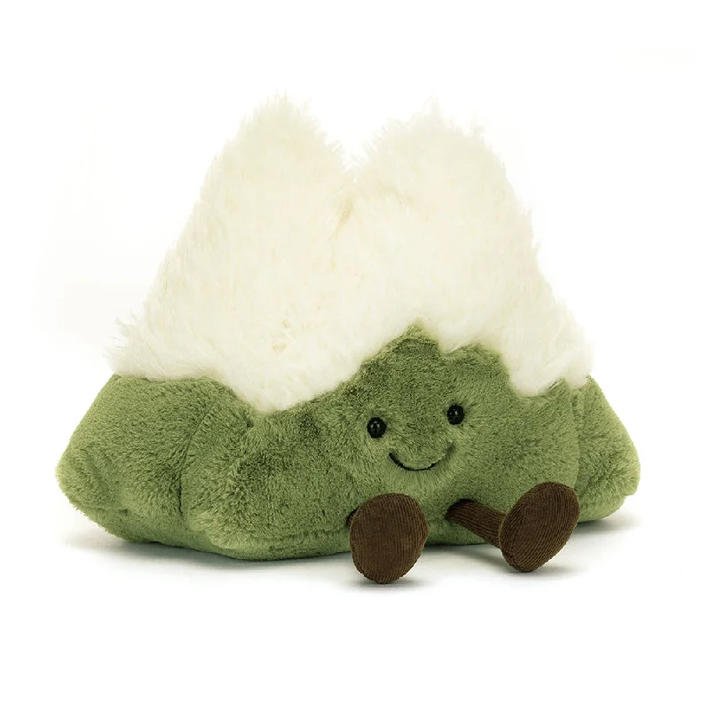 Huggable and sweet Jellycat all-around favoritesJellycat Amuseables Mountain