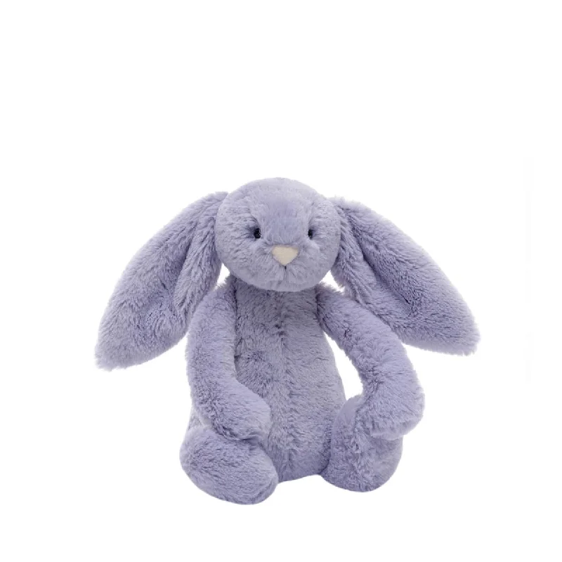 Adorable and gentle Jellycat friendsJellycat Bashful Bunny Small - Viola