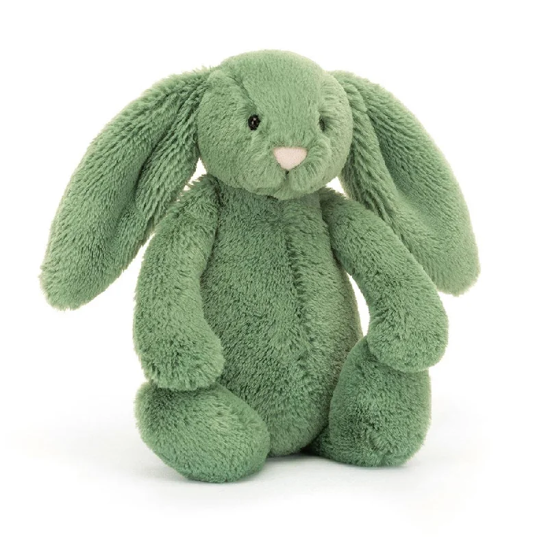 Sweet and endearing Jellycat stuffiesJellycat Bashful Ivy Bunny