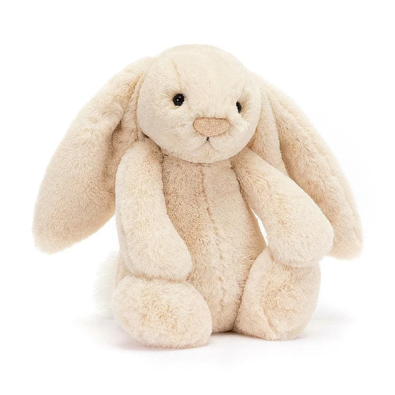 Huggable and sweet Jellycat all-around favoritesJellyCat Bashful Luxe Bunny Willow Plush Huggable and sweet Jellycat all-around favoritesJellyCat Bashful Luxe Bunny Willow Plush
