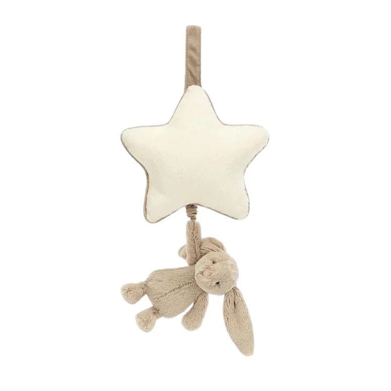 Huggable and comforting Jellycat creationsMusical Pull