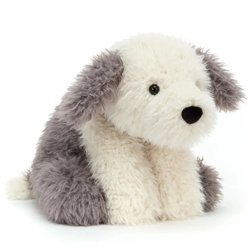 Cuddly and lovely Jellycat animalsJellycat Cuvie Dog 24 cm