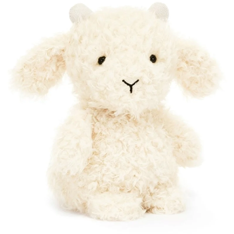 Soft and charming Jellycat designsJellycat Goat 18 cm