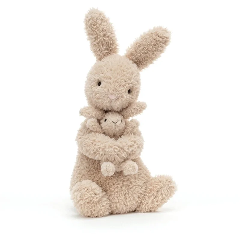 Fluffy and charming Jellycat itemsJellycat Huddles Bunny 24 cm