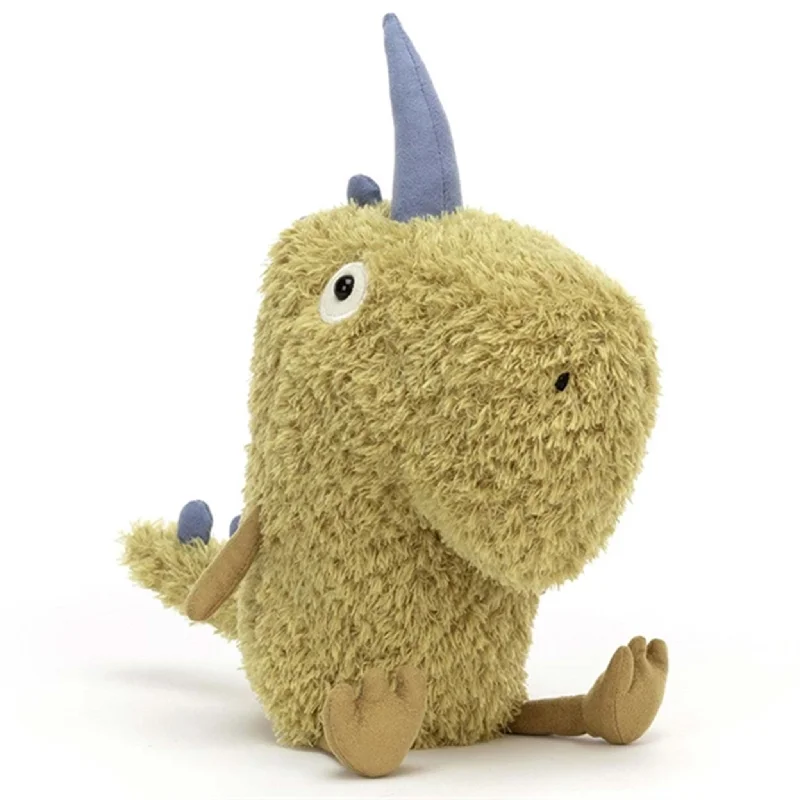 Adorable and gentle Jellycat friendsJellycat Jubjub Gookie 23 cm