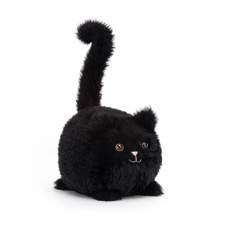 Fluffy and charming Jellycat itemsJellycat Kitten Caboodle