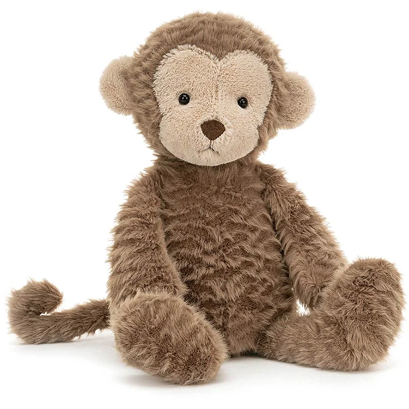 Huggable and sweet Jellycat all-around favoritesJellycat London Rolie Polie Monkey (Retired 2022) Huggable and sweet Jellycat all-around favoritesJellycat London Rolie Polie Monkey (Retired 2022)