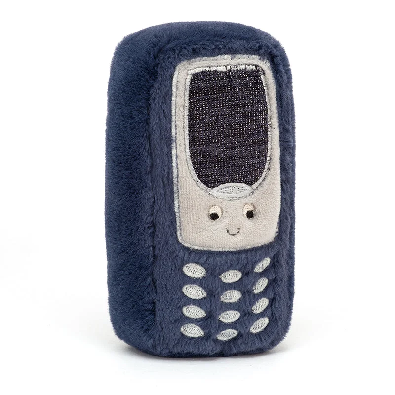 Soft and cozy Jellycat high-quality craftsmanshipJellycat London Wiggedy Phone (Retired Design 2022) Soft and cozy Jellycat high-quality craftsmanshipJellycat London Wiggedy Phone (Retired Design 2022)