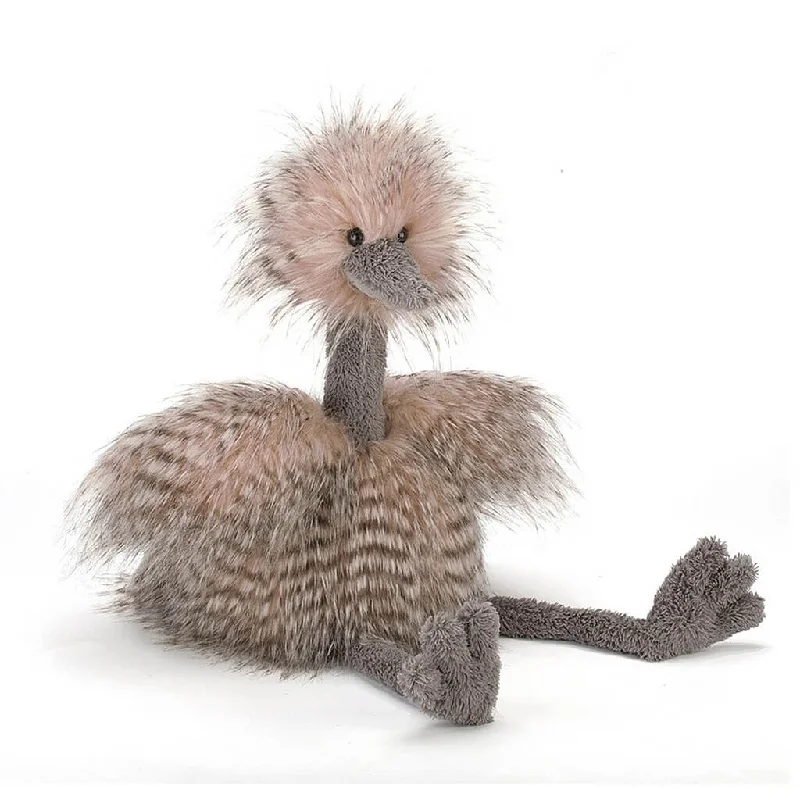 Huggable and sweet Jellycat all-around favoritesJellycat Odette Ostrich