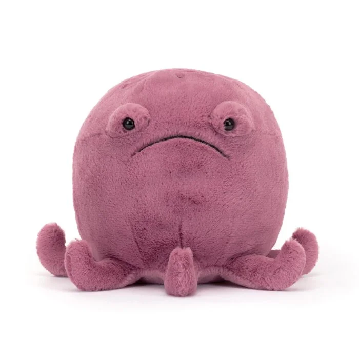 Soft and endearing Jellycat plushiesJELLYCAT ONDRE OCTOPUS PURPLE 22X20X16 CM