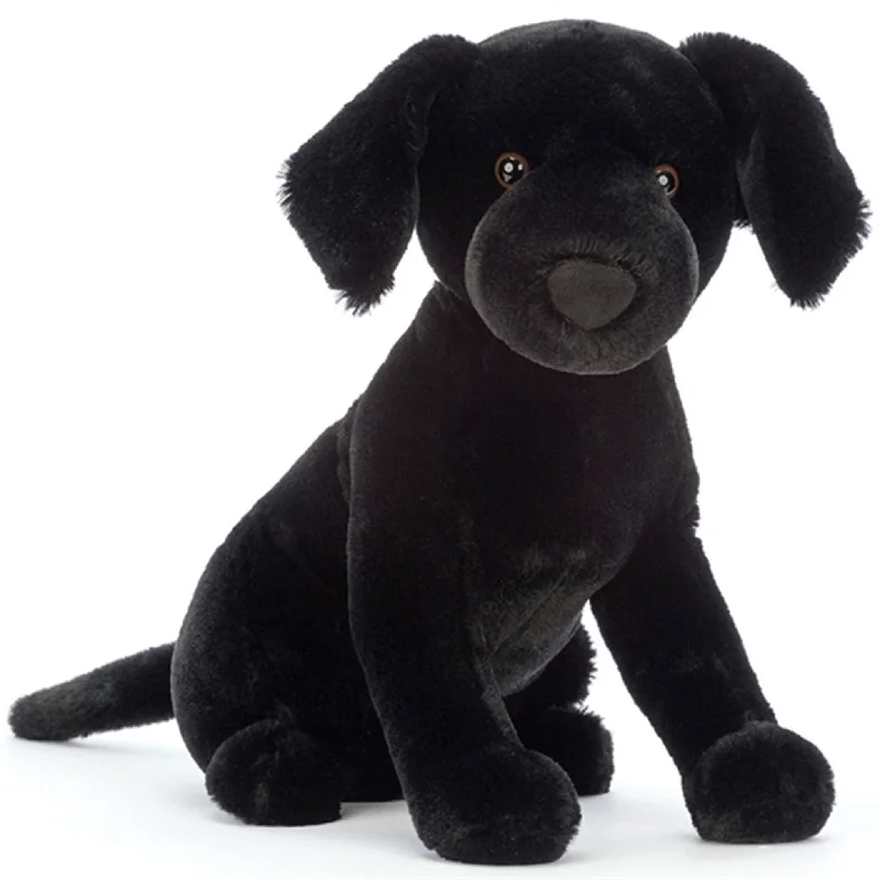 Adorable and plush Jellycat emotional support friendsJellycat Pippa Labrador 24 cm