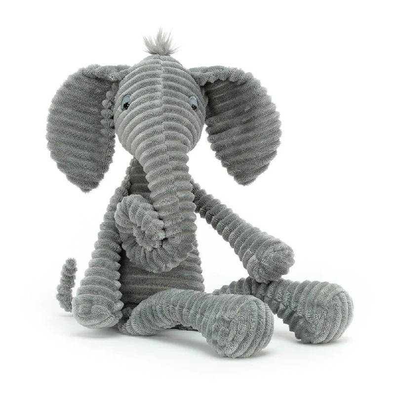 Adorable and snuggly Jellycat toysJellycat Ribble Elephant