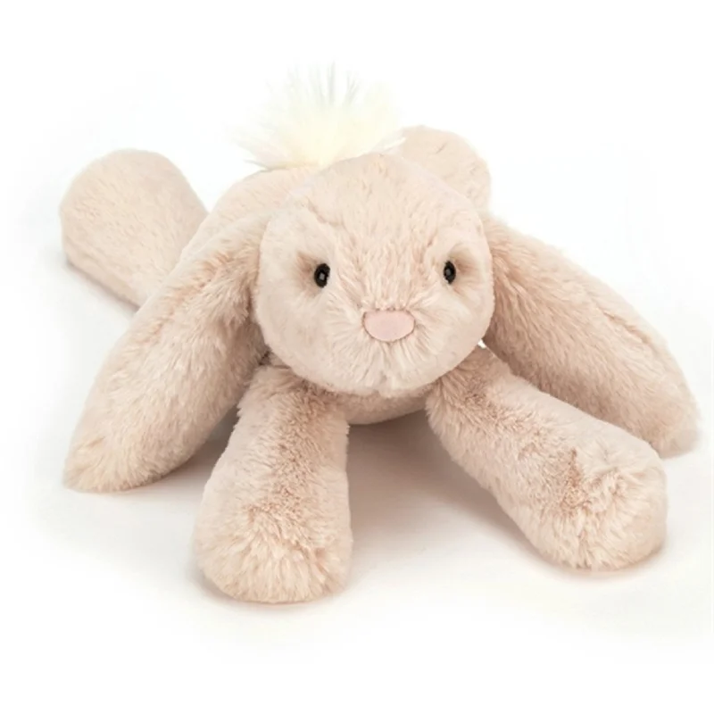 Sweet and endearing Jellycat stuffiesJellycat Smudge Bunny 34 cm
