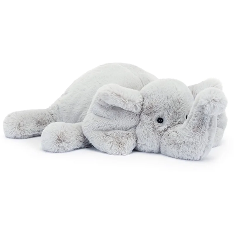 Soft and cozy Jellycat high-quality craftsmanshipJellycat Wanderlust Elly 36 cm