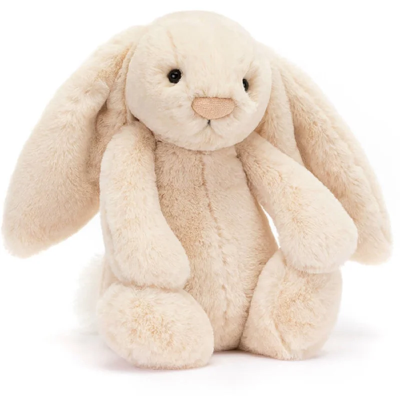 Cuddly and snuggly Jellycat snuggle partnersJellycat Williw Bunny 31 cm