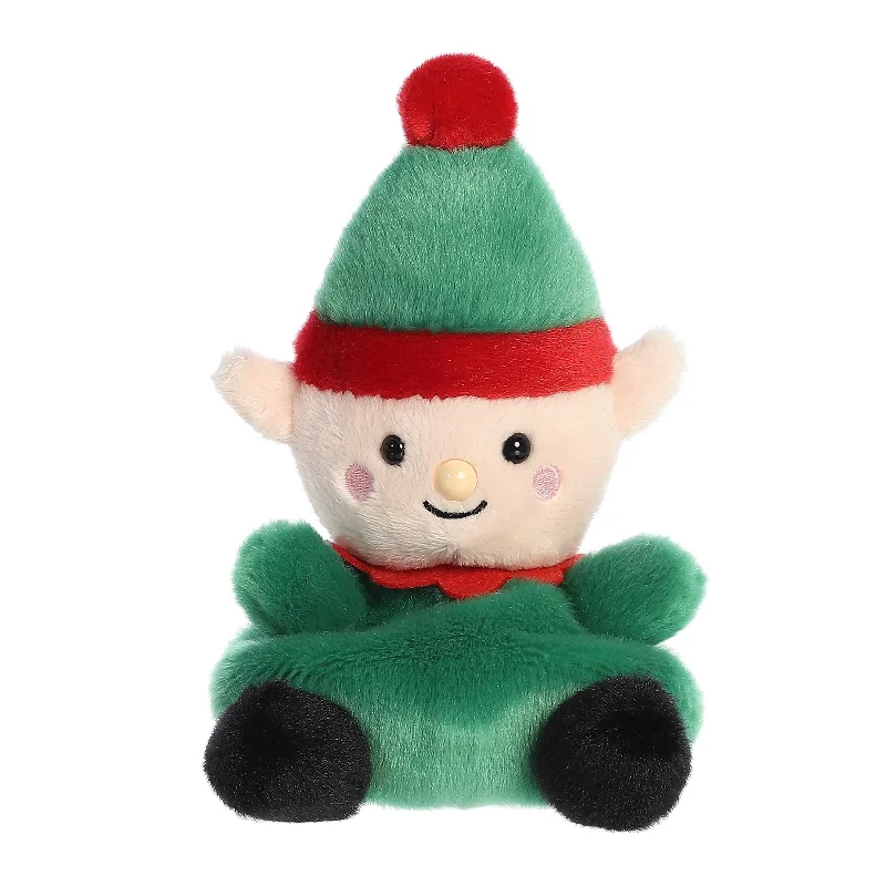 Soft and cuddly stuffed animalsJolly Elf Palm Pal