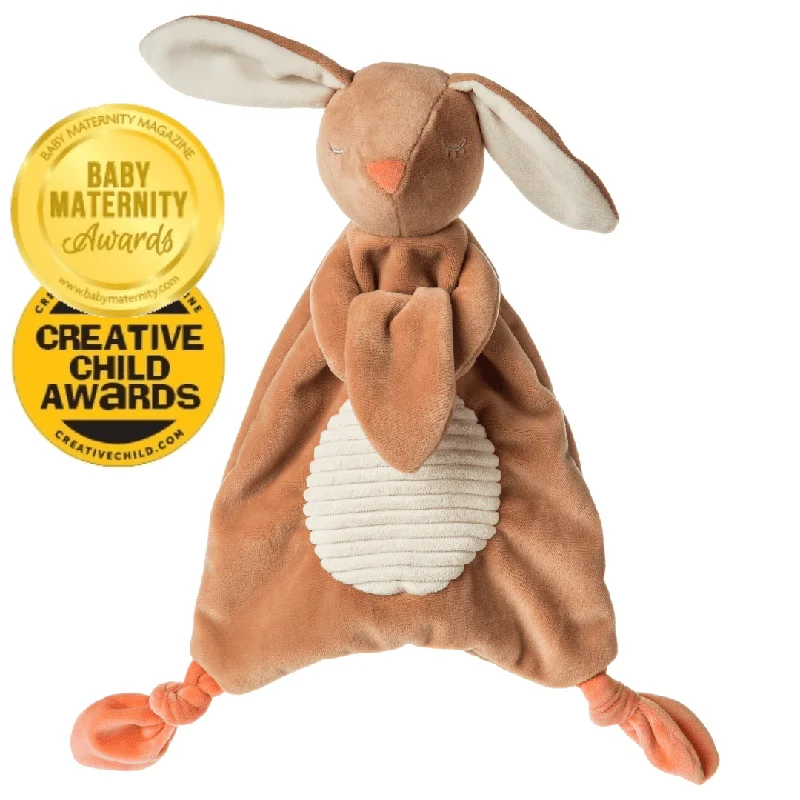 Soft and cuddly stuffed animalsLeika Little Lovey