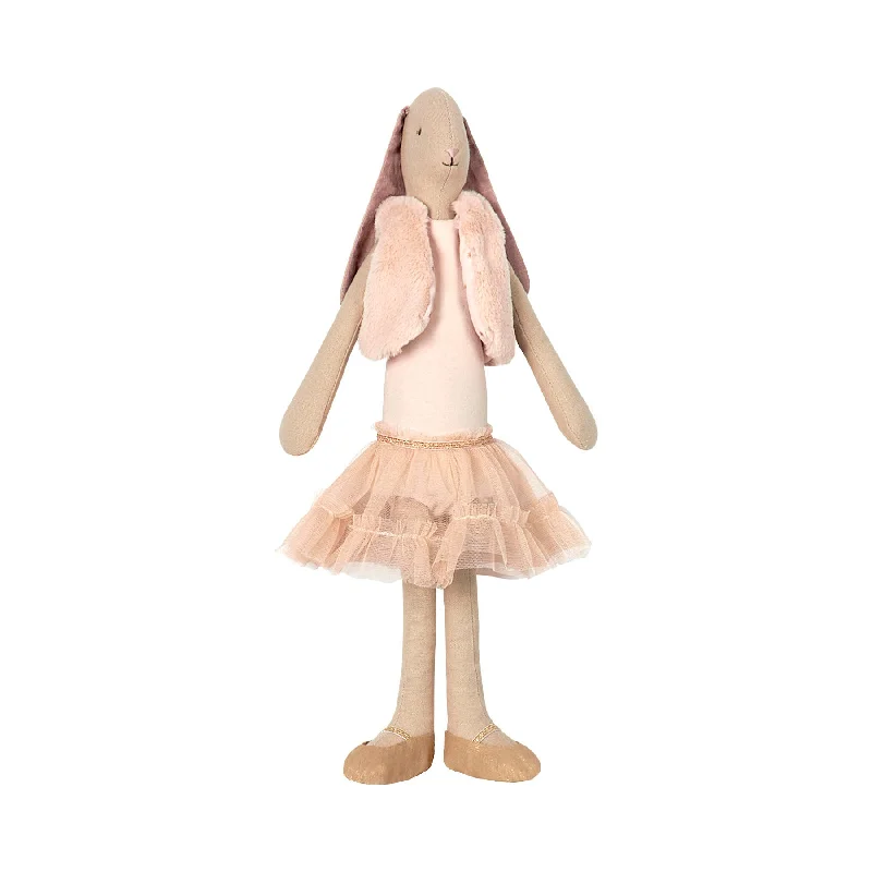 Enchanting and magical plush dollsMaileg Bunny Dance Princess - Medium