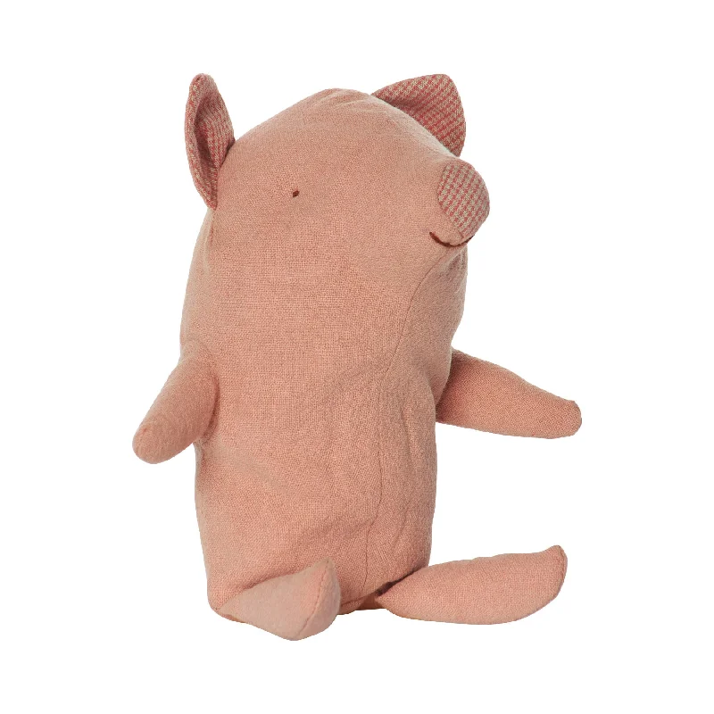 Colorful and vibrant plush creationsMaileg Pig Truffle - Baby