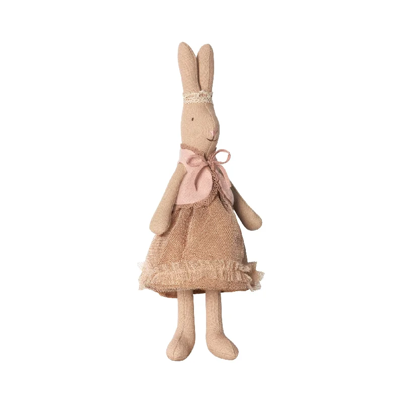 Sweet and innocent stuffed animalsMaileg Princess Filippa Mini