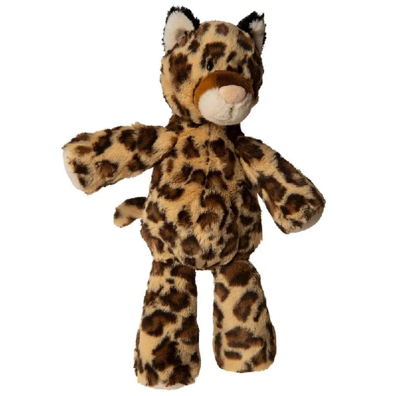 Huggable and cozy plush toysMary Meyer Marshmallow Leopard