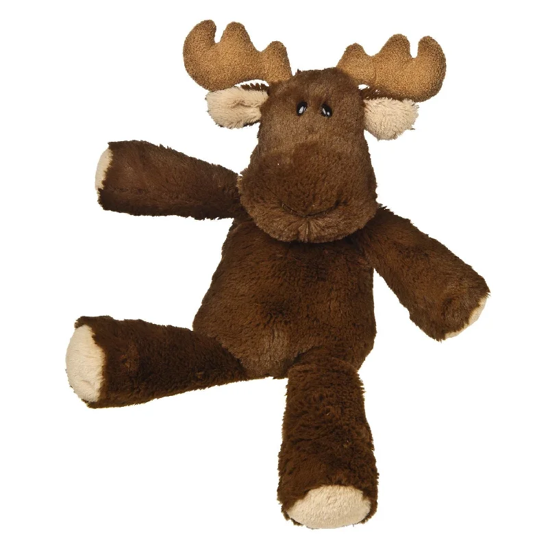 Adorable and tiny stuffed crittersMary Meyer Marshmallow Moose