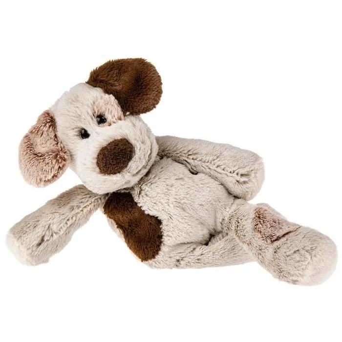 Endearing and lovable stuffed toysMary Meyer Marshmallow Puppy