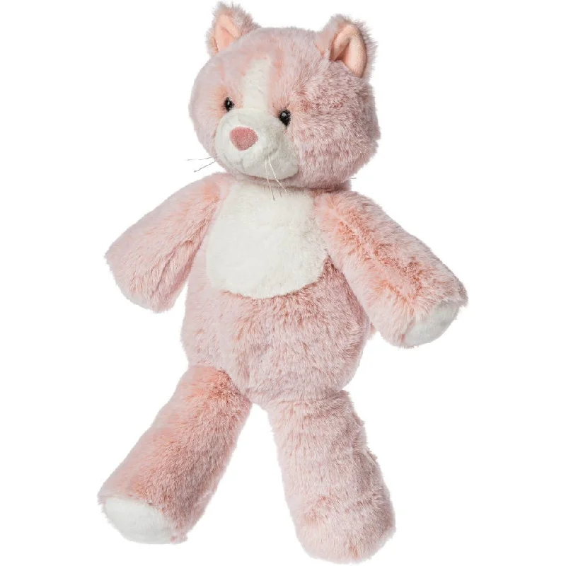 Enchanting and magical plush dollsMary Meyer Marshmallow Rosie Kitty