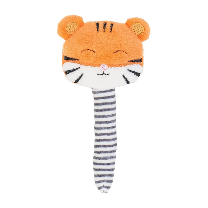 Endearing and lovable stuffed toysMini Rattle