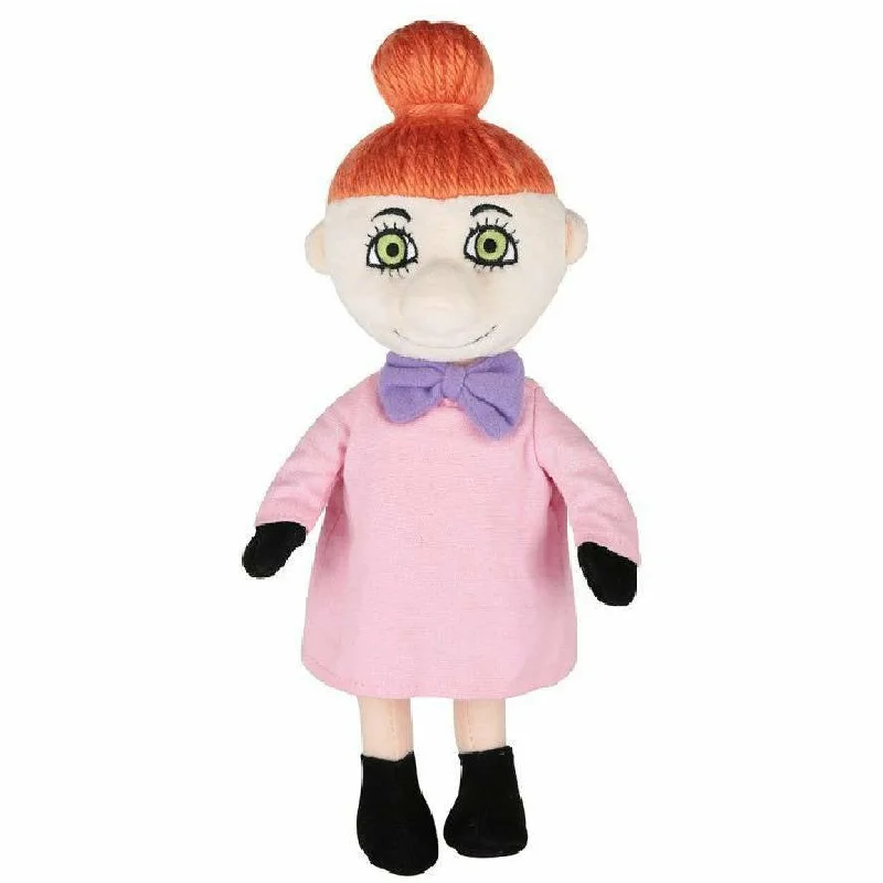 Friendly and approachable plush friendsMymble 30 cm Plush Toy - Martinex
