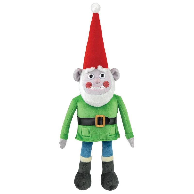 Cuddly and comforting plush charactersNorbot Soft Toy