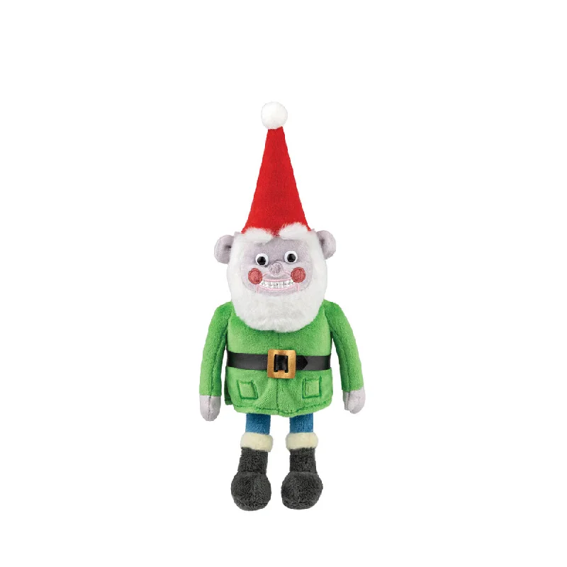 Whimsical and imaginative stuffed toysNorbot-The Key Clip