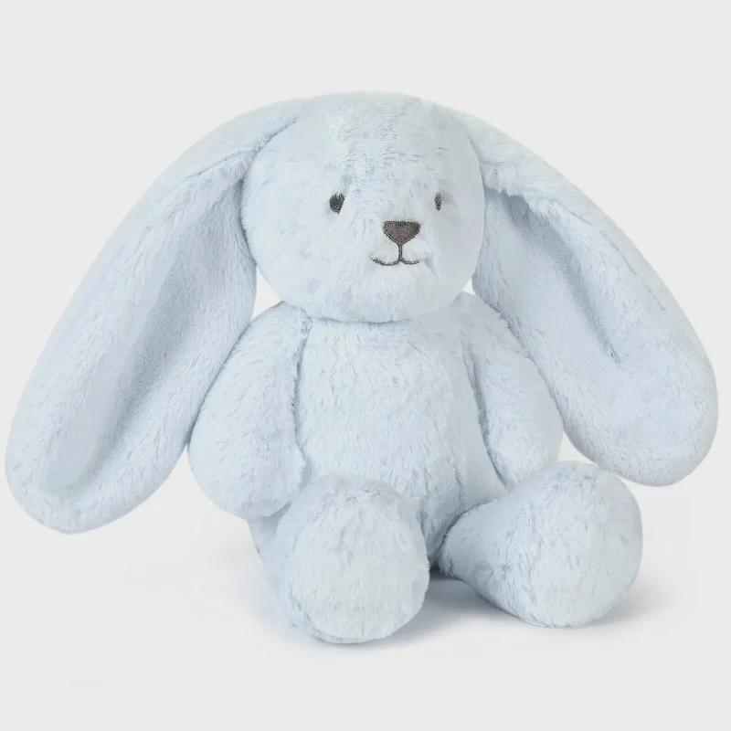 Soft and squishy plush crittersOB Designs - Baxter Bunny Huggie