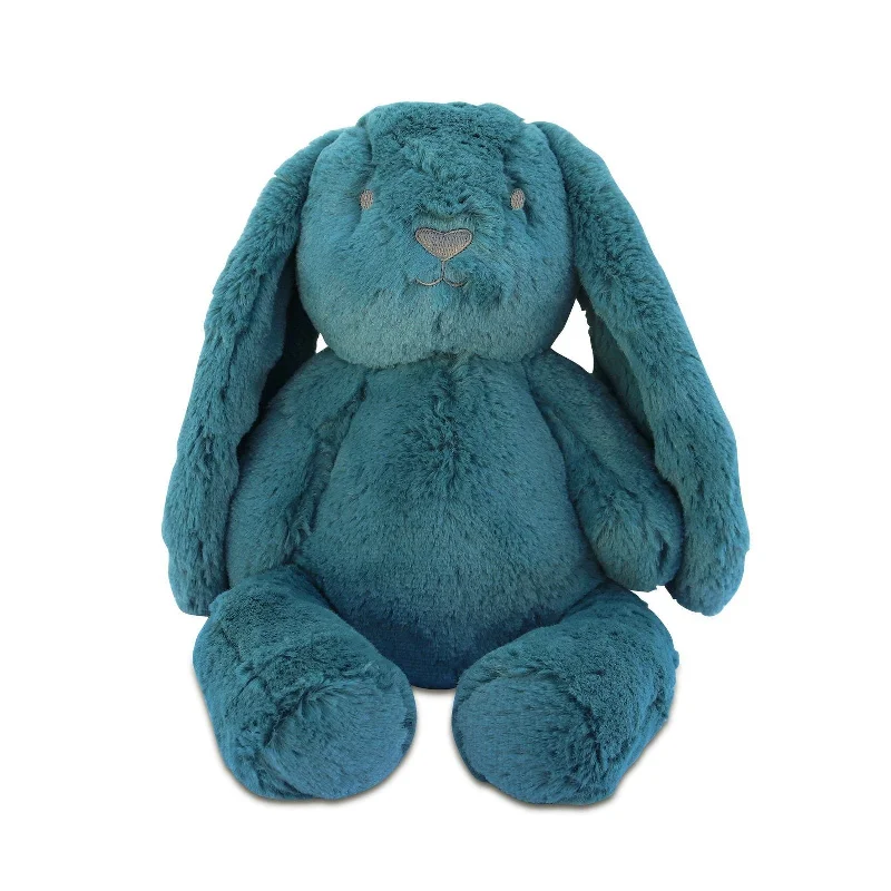 Cuddly and comforting plush charactersOB Designs - Banjo Bunny Huggie