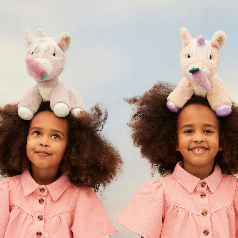 Huggable and cozy plush toysDinkum Unicorn