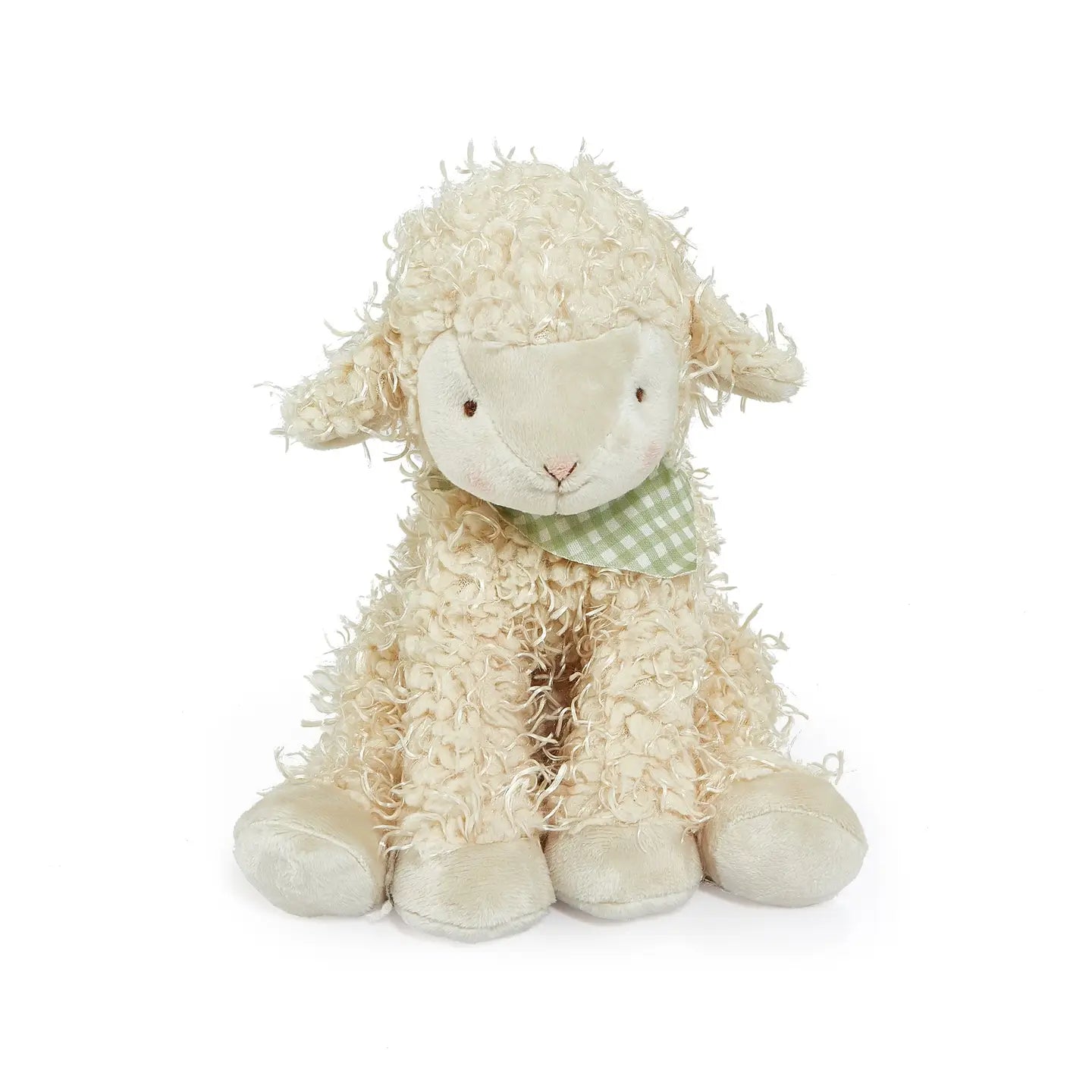 Fluffy and warm toy companionsShep the Sheep