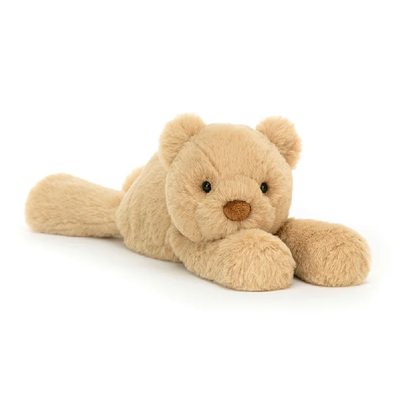 Huggable and comforting Jellycat creationsSmudge Bear