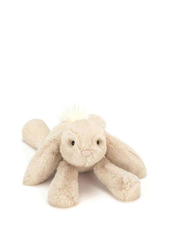 Cozy and delightful Jellycat companionsJellycat I Am Smudge Rabbit