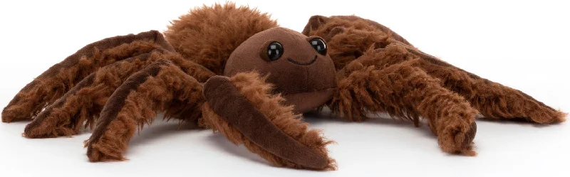 Huggable and sweet Jellycat all-around favoritesSpindleshanks Spider Small
