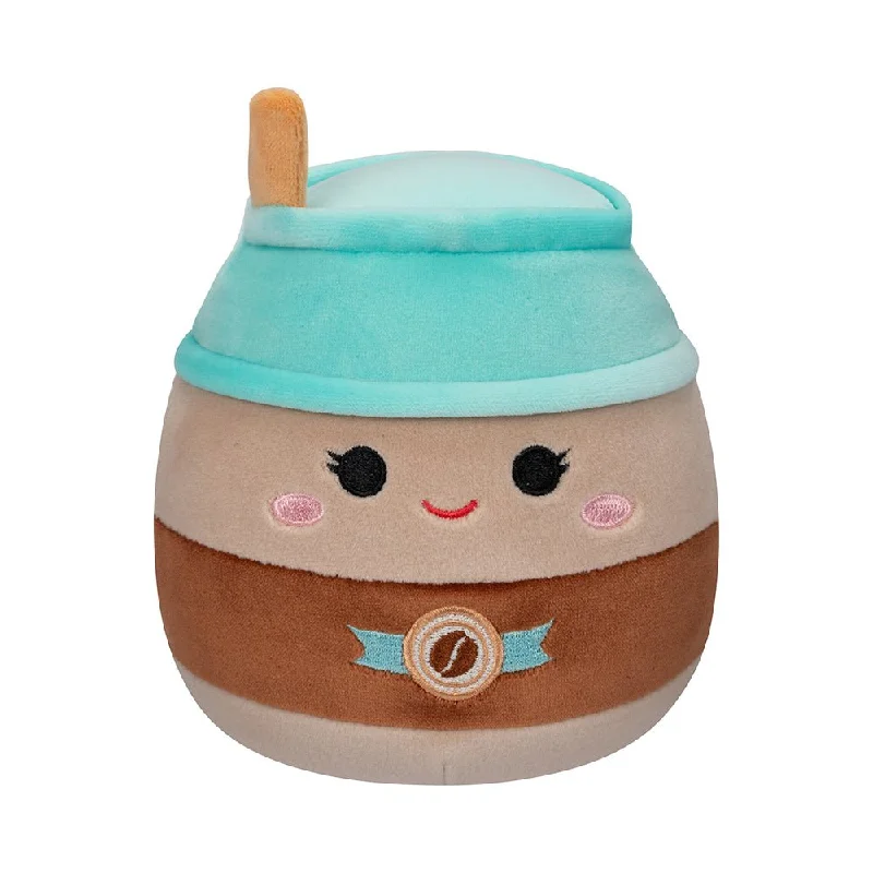 Adorable and charming plush figuresSquishmallows 5" Assortment