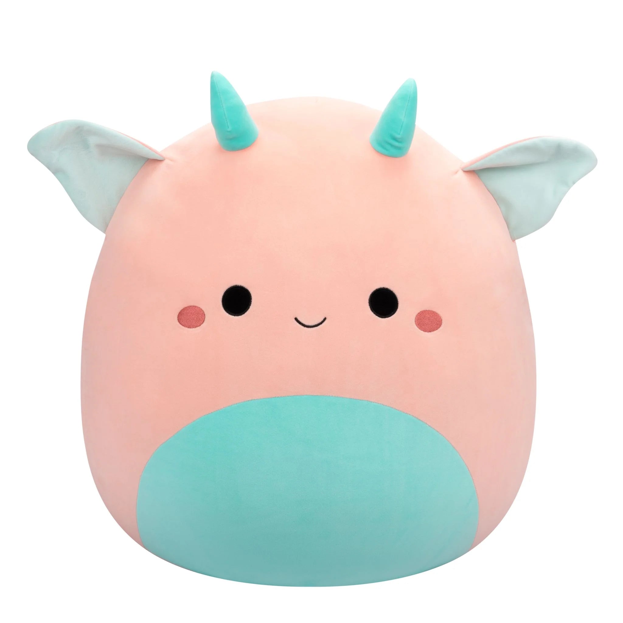 Colorful and vibrant plush creationsSQUISHMALLOWS 24'' MASTER A CHITRA