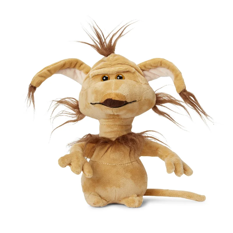 Whimsical and imaginative stuffed toysStuffed Star Wars Plush Toy - 7" Talking Salacious Crumb Doll Whimsical and imaginative stuffed toysStuffed Star Wars Plush Toy - 7" Talking Salacious Crumb Doll